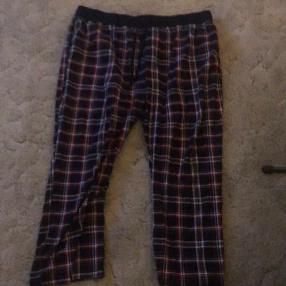 Men’s lounger pants